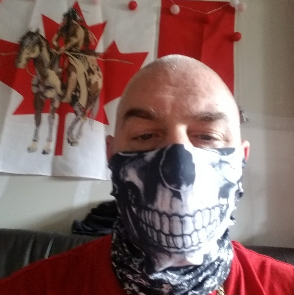 Meet your Posher, Jason